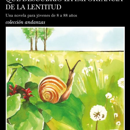 Portada del libro  de Luis Sepúlveda –