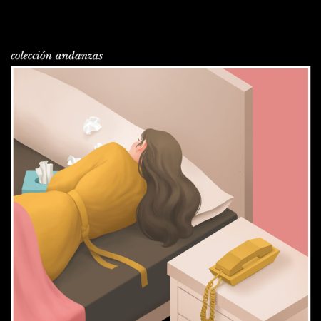 Portada del libro  de Annie Ernaux –