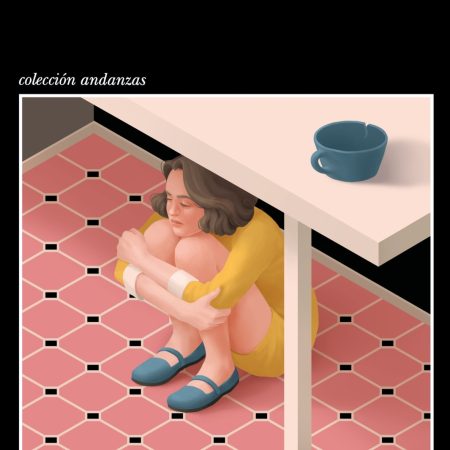 Portada del libro  de Annie Ernaux –