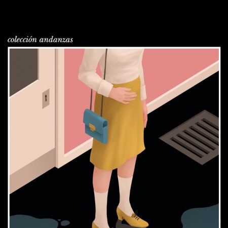 Portada del libro  de Annie Ernaux –