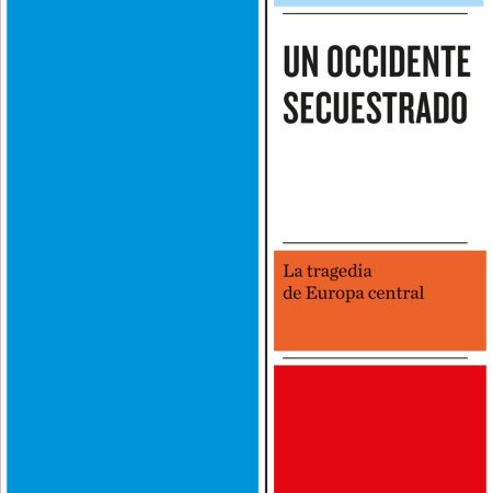 Portada del libro  de Milan Kundera –