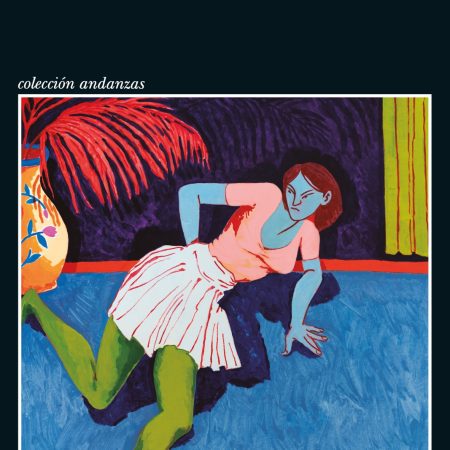 Portada del libro  de Isabel Baboun –