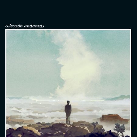 Portada del libro  de Paolo Giordano –