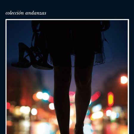 Portada del libro  de Haruki Murakami –