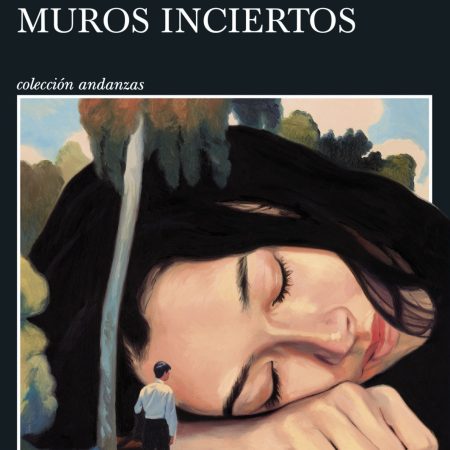 Portada del libro  de Haruki Murakami –