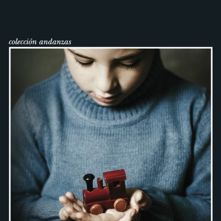 Portada del libro  de Fernando Aramburu –