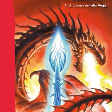 Portada del libro  de Alberto Rojas –