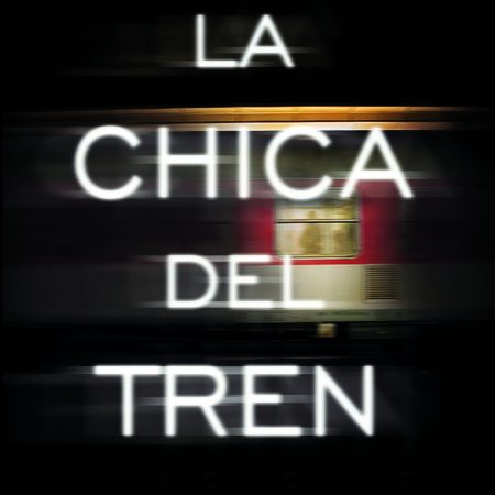 Portada del libro  de Paula Hawkins –