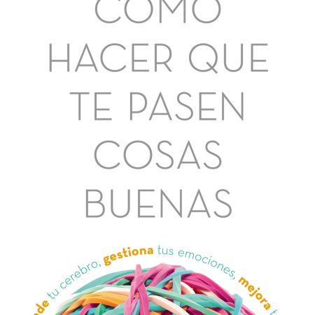 Portada del libro  de Marian Rojas Estapé –