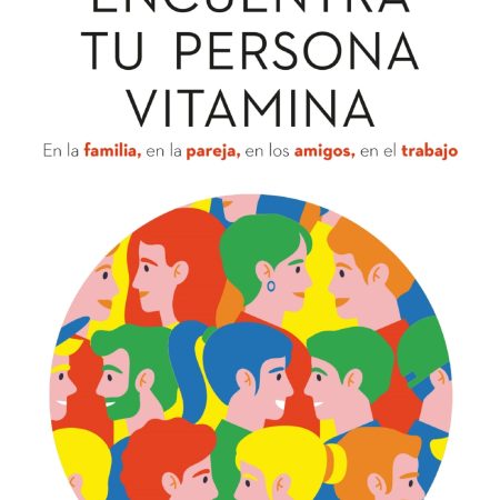 Portada del libro  de Marian Rojas Estapé –