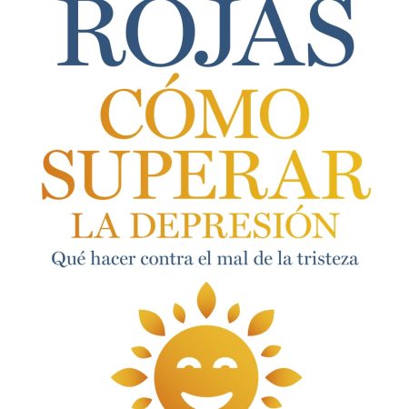 Portada del libro  de Enrique Rojas –