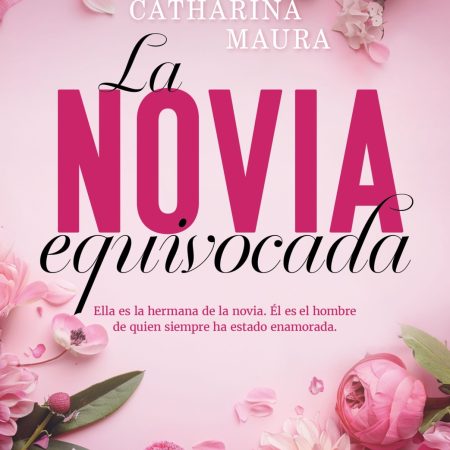 Portada del libro  de Catharina Maura –