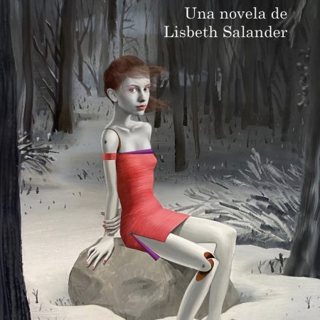 Portada del libro  de Karin Smirnoff –