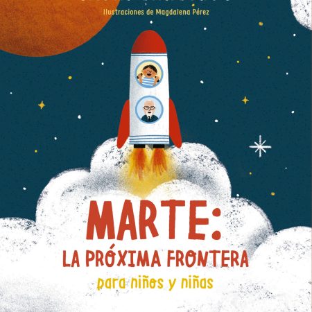 Portada del libro  de José Maza –
