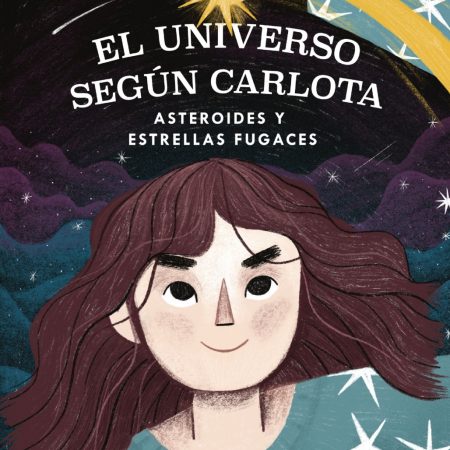 Portada del libro  de Teresa Paneque –