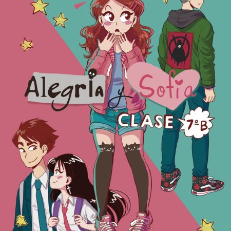 Portada del libro  de Daniela Thiers –