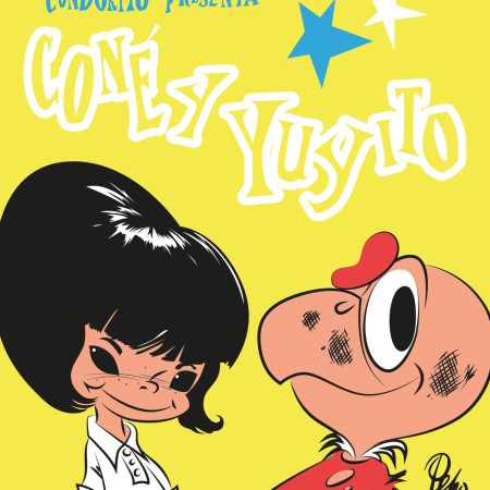 Portada del libro  de Pepo –