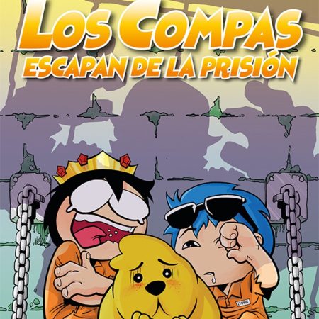 Portada del libro  de Mikecrack