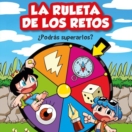 Portada del libro  de (Timba y El Trollino) –