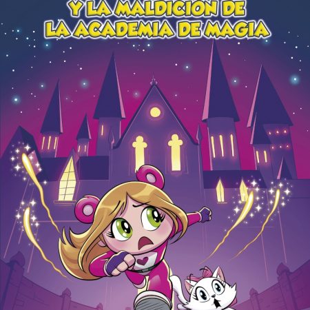 Portada del libro  de Lovely Ela –