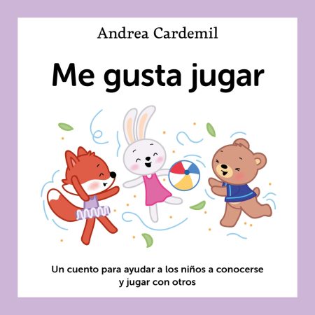 Filipo: me gusta jugar