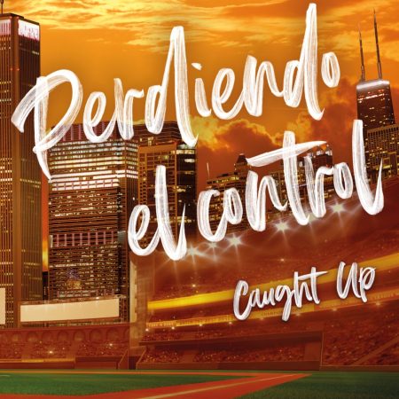 Portada del libro Perdiendo el control (LA CIUDAD DE LOS VIENTOS 3) de Liz Tomforde – MONTENA