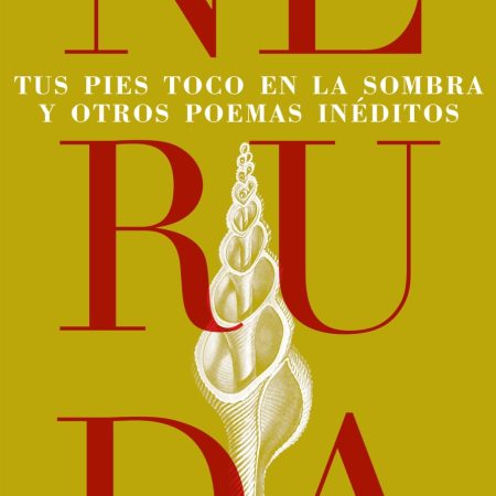 Portada del libro  de Pablo Neruda –