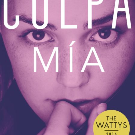 Portada del libro Culpa mía de Mercedes Ron – MONTENA