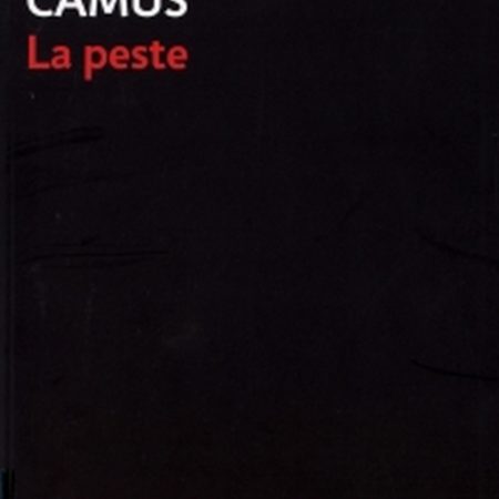 La peste