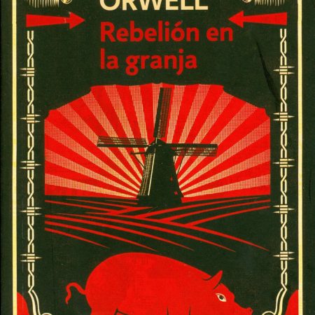Rebelion en la granja