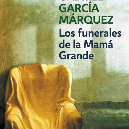 Los funerales de la mamá grande