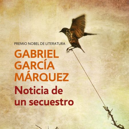 Noticia de un secuestro