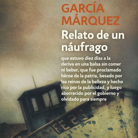 Relato de un náufrago