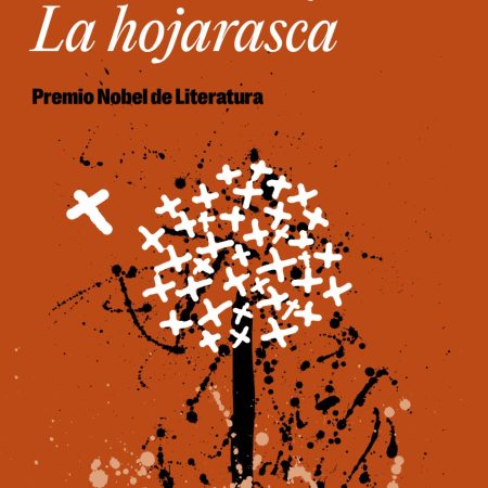 La hojarasca
