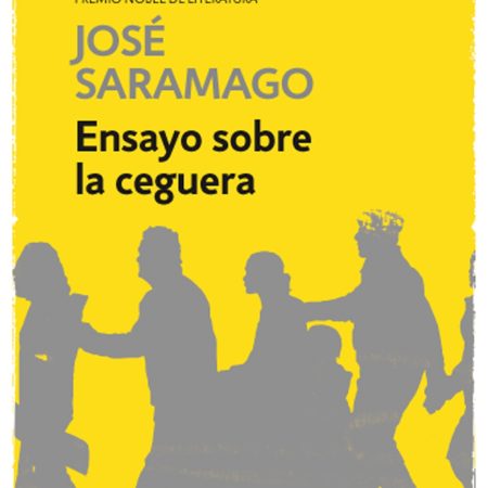 Ensayo sobre la ceguera