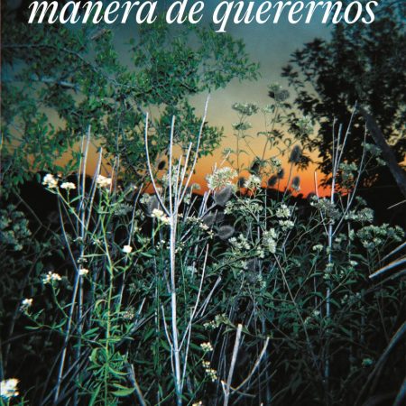 Portada del libro El desapego es una manera de querernos de Selva Almada – RANDOM HOUSE