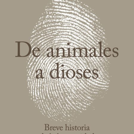 De animales a dioses
