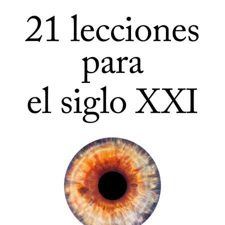 21 lecciones para el siglo XXI