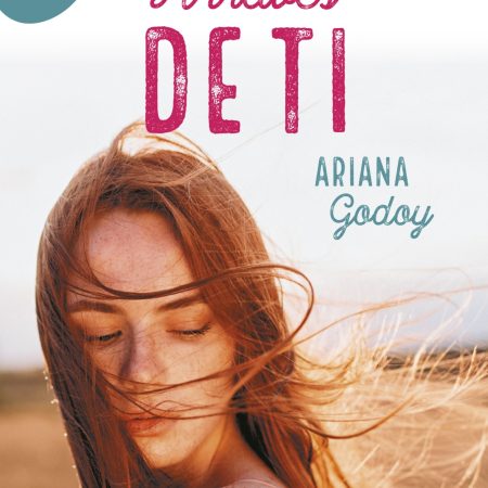 Portada del libro A través de ti (Trilogía Hermanos Hidalgo 2) de Ariana Godoy – MONTENA