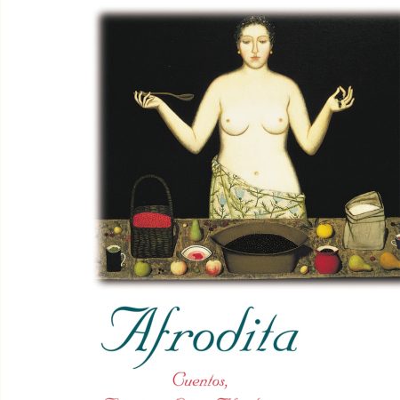 Afrodita