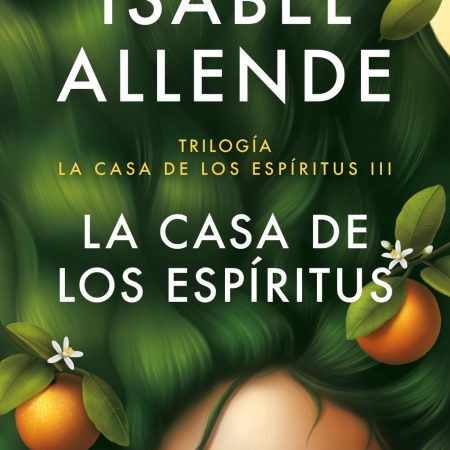 La casa de los espíritus