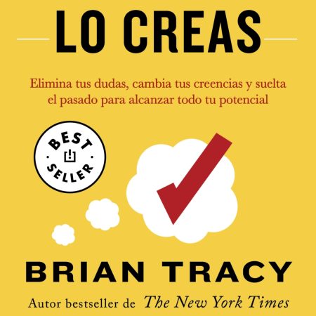 Si lo crees, lo creas