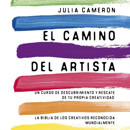 El camino del artista