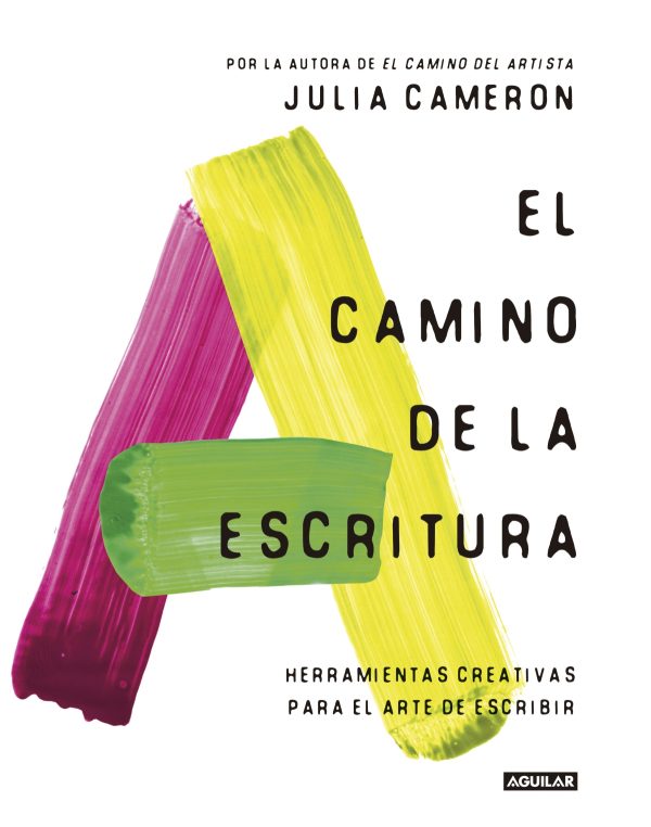 9789877353365 El camino de la escritura