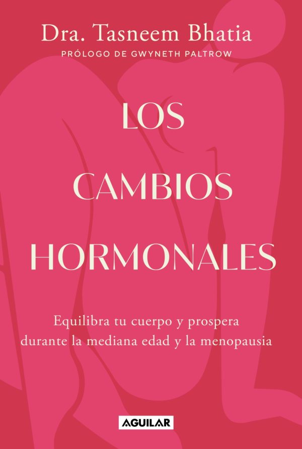 Los cambios hormonales