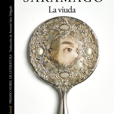 La viuda