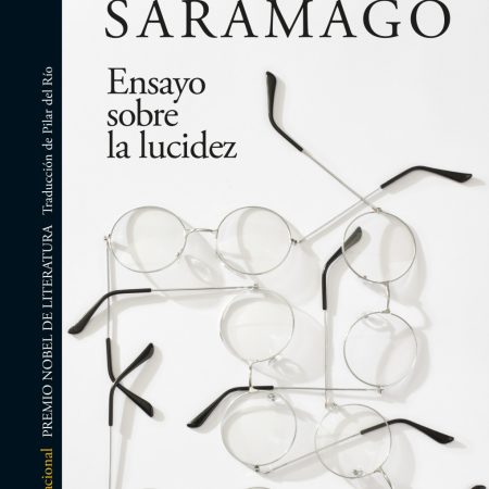 Ensayo sobre la lucidez