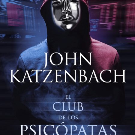 El club de los psicópatas