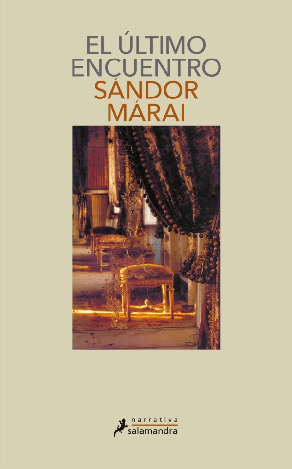 9789878001074 El último encuentro