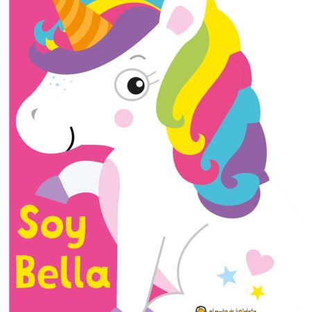 Portada del libro Soy bella: colitas de Varios Autores – EL GATO DE HOJALATA